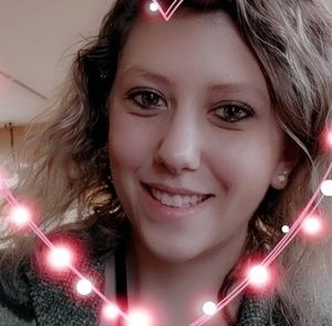 Meet your Posher, Deserae